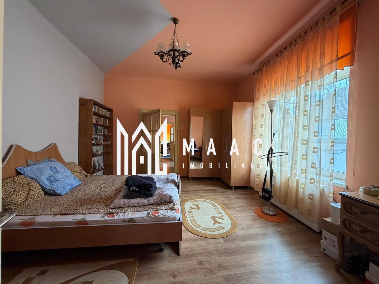 Casa individuala | 4 camere | Teren 978 | Zona Turnisor - Poză 15