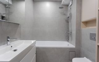 Vânzare, apartament, 2 camere, strada Jubiliară, Botanica - Poză 15