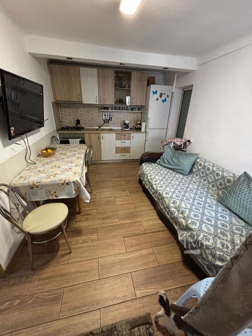 Apartament cochet cu terasă și parcare, aproape de Parcul Farmec - Poză 3