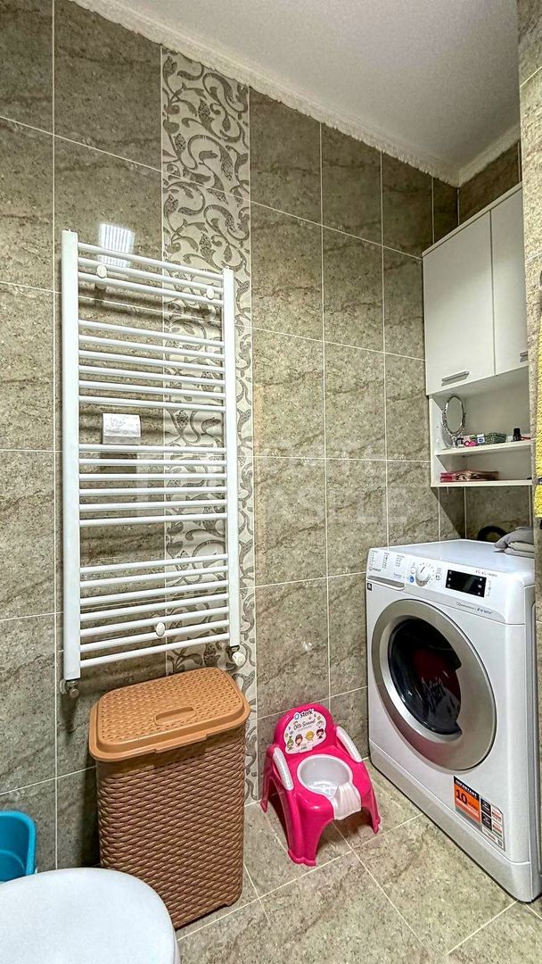 Apartament cu 2 camere,decomandate, etaj 1 - Poză 6