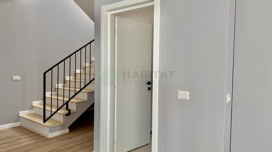 Profita de promotia lunii! Vila individula cu 4 camere in complex - Poză 20