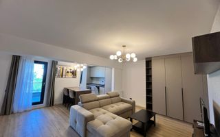 Apartament modern complet mobilat și utilat – totul nou, posibilitate parcare - Poză 1