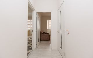 Vânzare, apartament, 1 cameră, str. Cartușa, Dulești - Poză 8