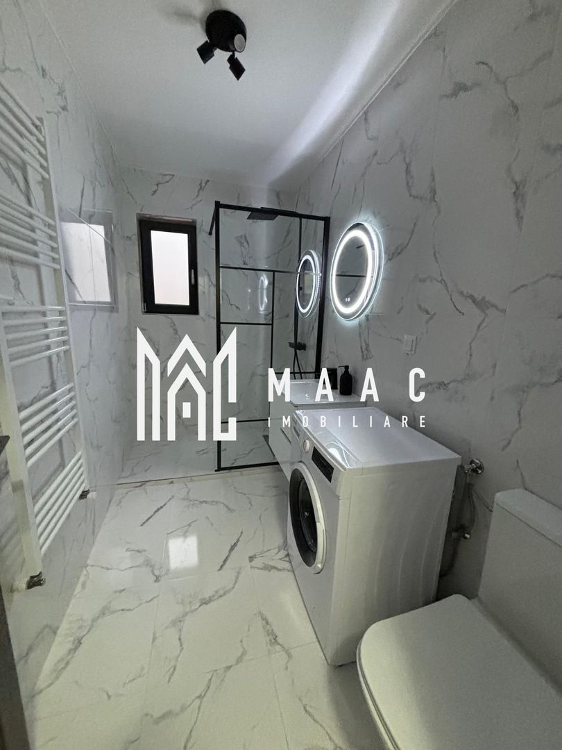 Aparatament 2 camere | Zona Doamna Stanca | 52 mp| - Poză 2