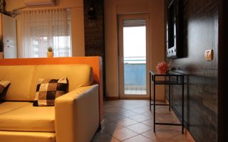 Complex Rezidential, 2 camere-Aradului - Poză 4