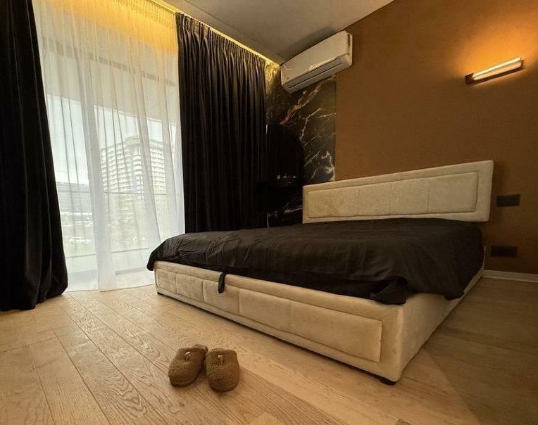 Apartament de Lux 3 Camere 108 mp Yacht Kid Residence Aviatiei - Poză 5