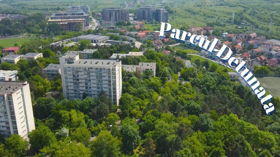 Exclusivitate. Decomandat. Etaj intermediar.  Gheorgheni - TITULESCU. - Poză 1