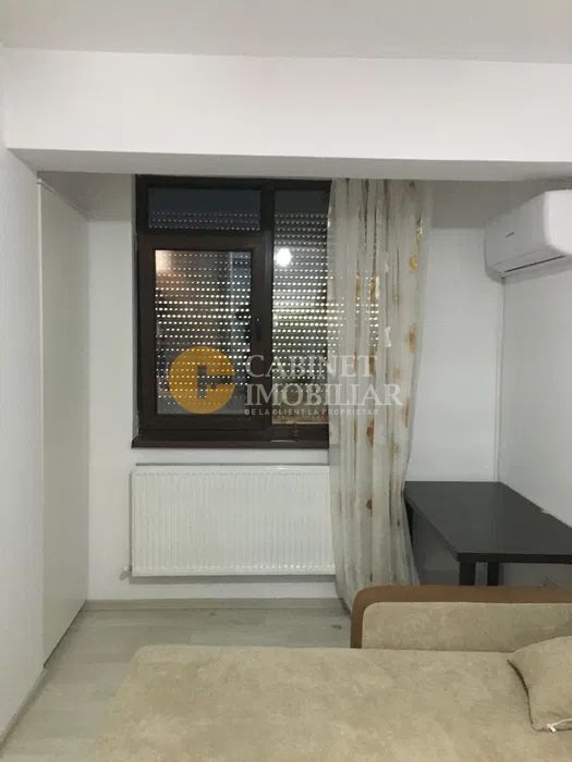 Apartament cu o cameră de vânzare în Cug, Iasi - Poză 5