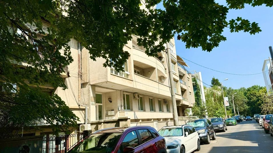 Hochparter de inchiriat | locuinta sau birouri | zona Aviatorilor - Poză 12