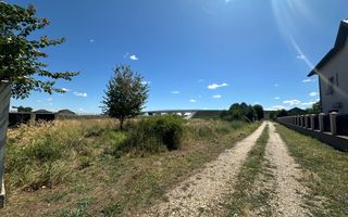 LOT 783 MP / OFERTA Teren Domnesti/ Teghes - Poză 6