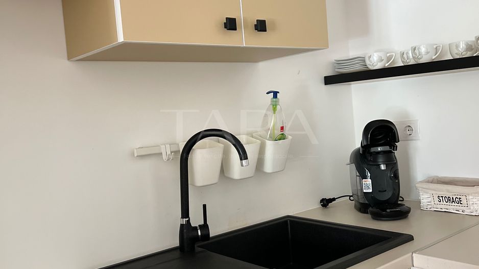 Apartament modern cu terasă generoasă – Zona Wings. - Poză 6
