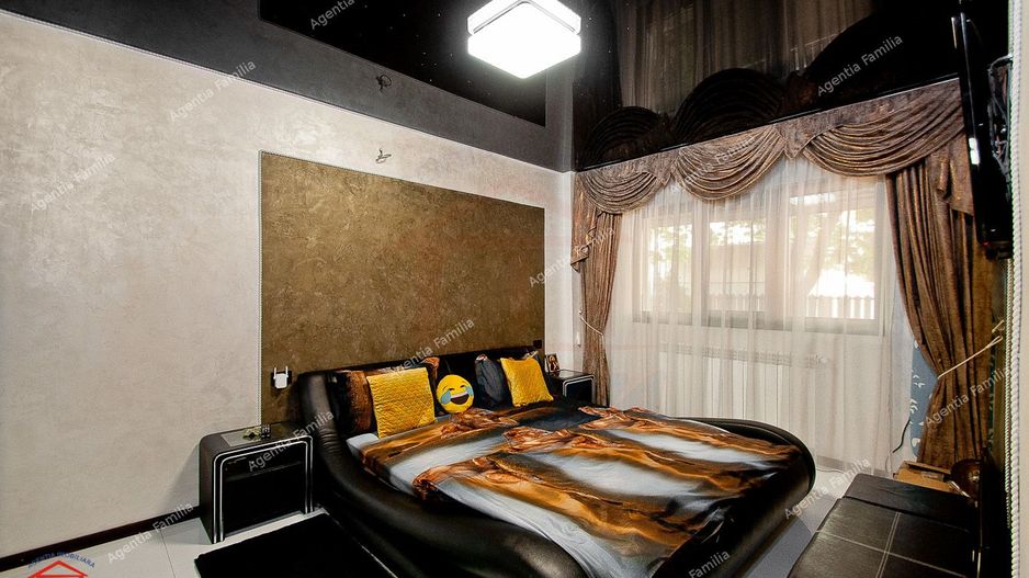 Vanzare apartament cu 4 camere, zona Doja( N. Leonard), parter, 81 mp. - Poză 6