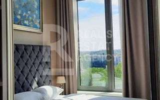 Chirie, apartament, 3 camere, strada Columna, Centru - Poză 8