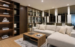One Charles de Gaulle 4 camere | DUPLEX | 2 locuri de parcare in subteran - Poză 1