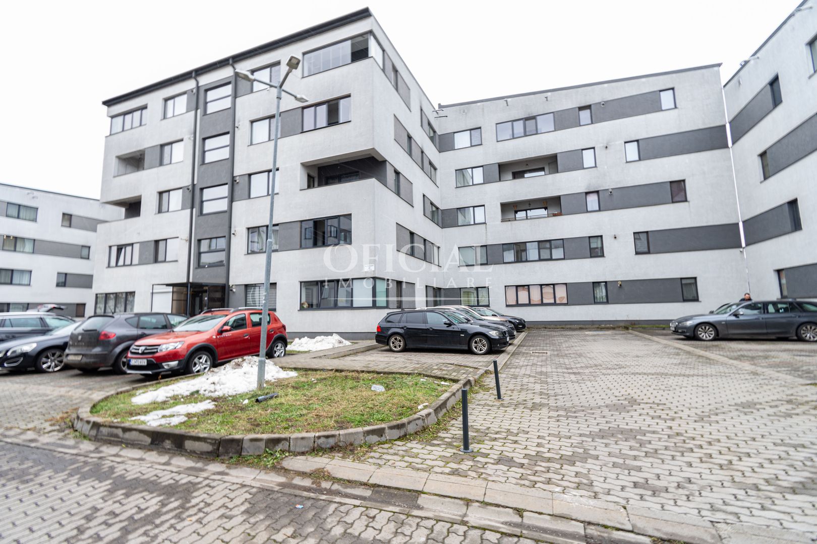 Apartament 3 Camere | 65 mp | Renovat | Parcare | Zona Stadionului - Poză 10