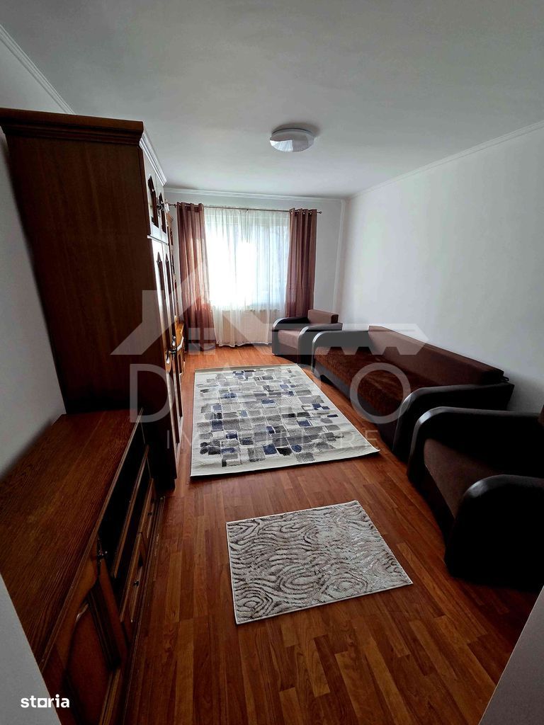 Vând apartament 3 camere - Poză 2