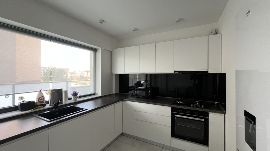 Apartament Pipera | Iancu Nicolae | Jolie Ville - Poză 15