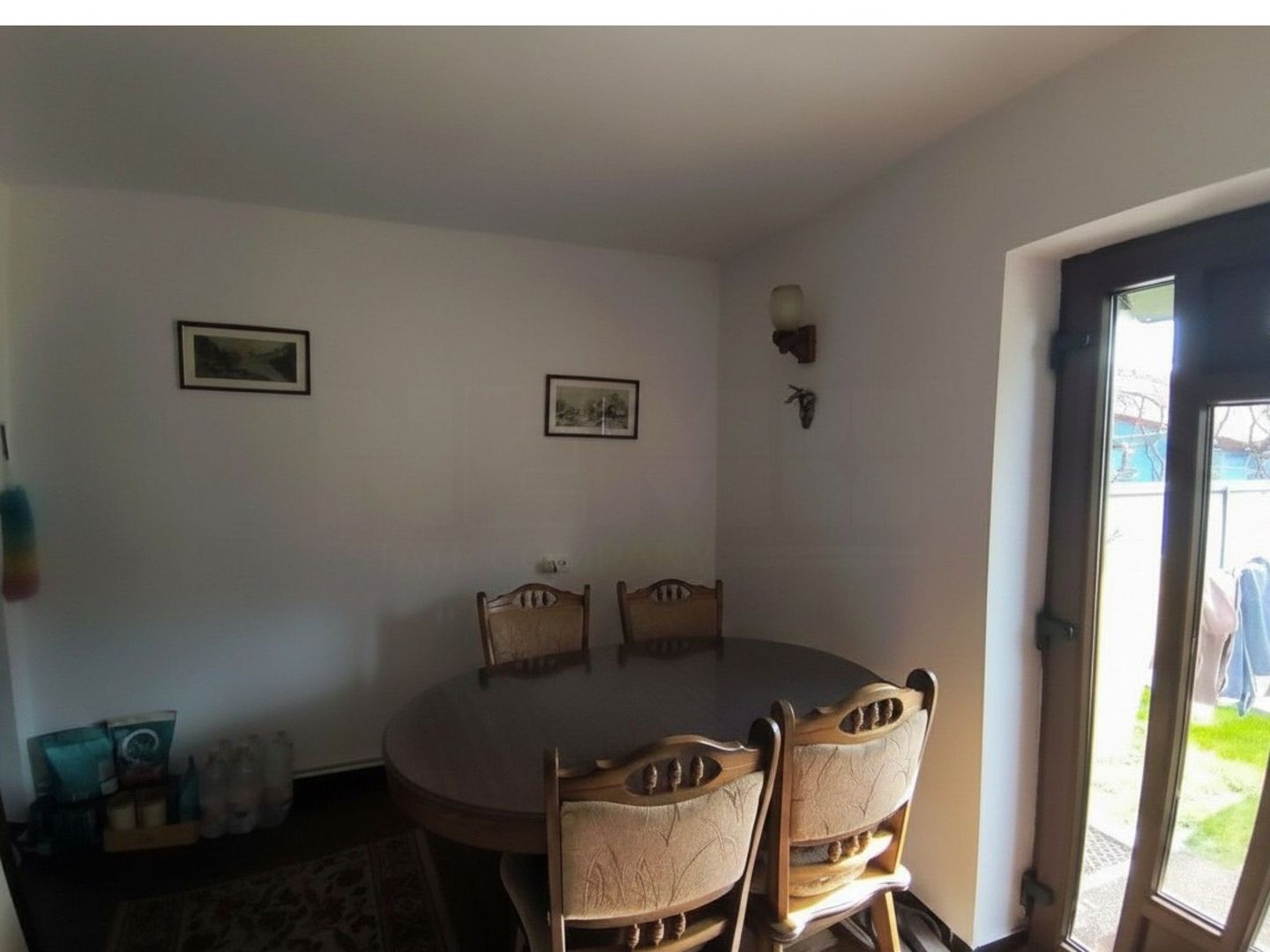 Casa + Teren Generos 1400 MP | Burdujeni – zona Penny - Poză 13
