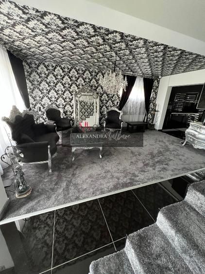 Casa de vanzare, Teilor, 4 camere - Poză 12