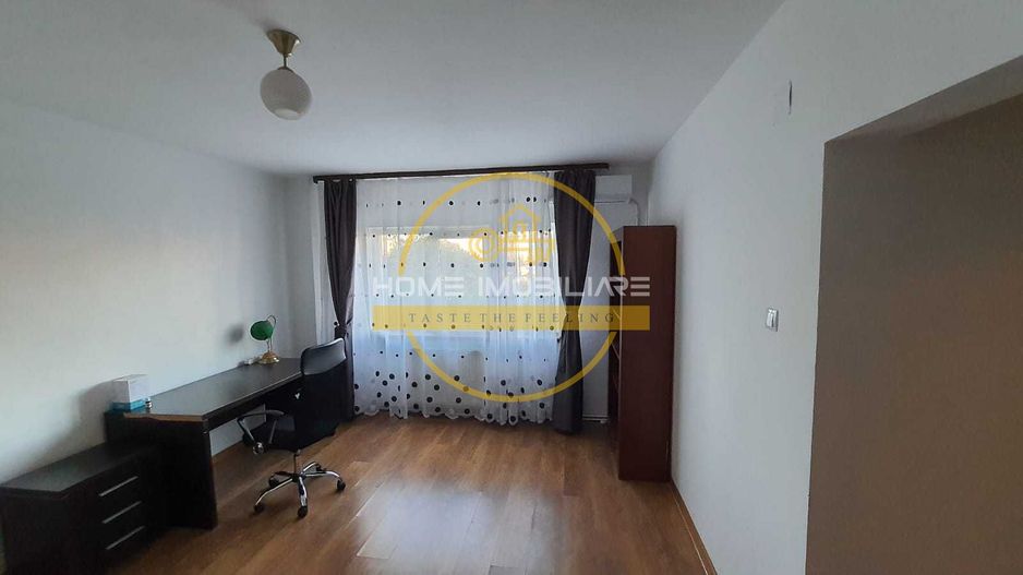Apartament de inchiriat cu 1 camera/ Etajul 3/ zona Dacia - Pasaj Octav Bancila - Poză 2