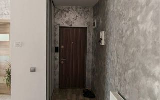 Apartament 3 camere, Baciu, 70,73 mp, etaj 2, parcare privată inclusă. - Poză 7