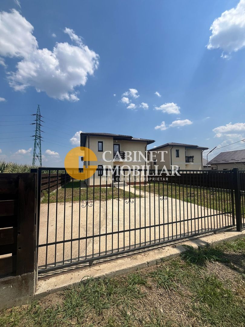 Oferta Casa 4 camere 140.000 Valea Lupului - Poză 3