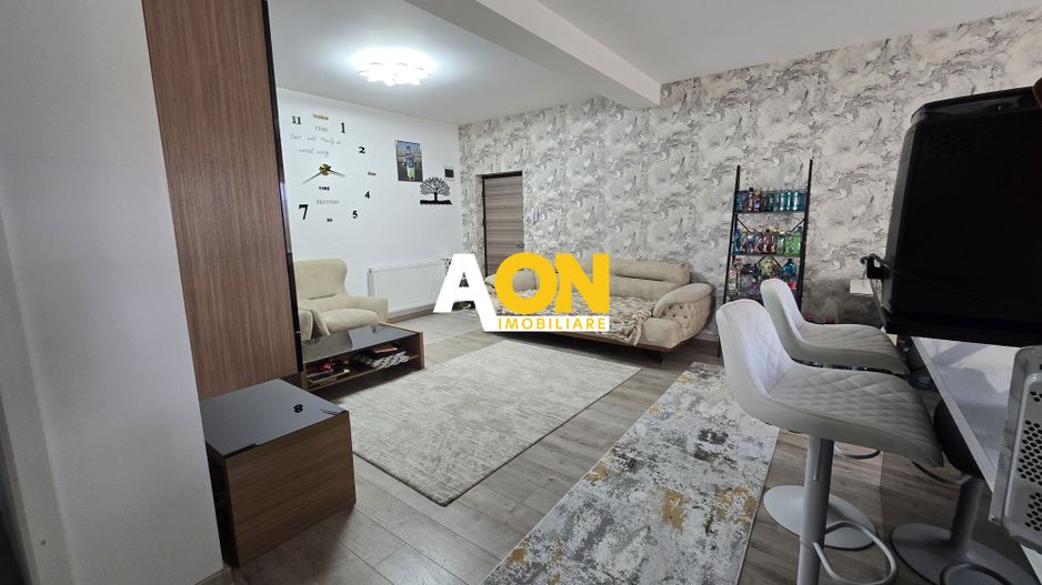 Apartament 3 Camere Decomandat Etaj 1, Bloc Nou - Poză 5