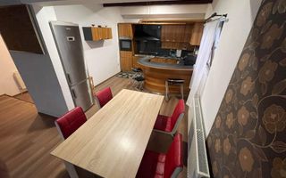 CASA 4 CAMERE- CURTE 1000MP - Ideal de locuit/ after school etc - Poză 2