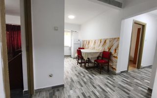 Apartament 3 camere | Bd. Tomis |  Zona Tomis 3 | Poziție excelentă - Poză 9