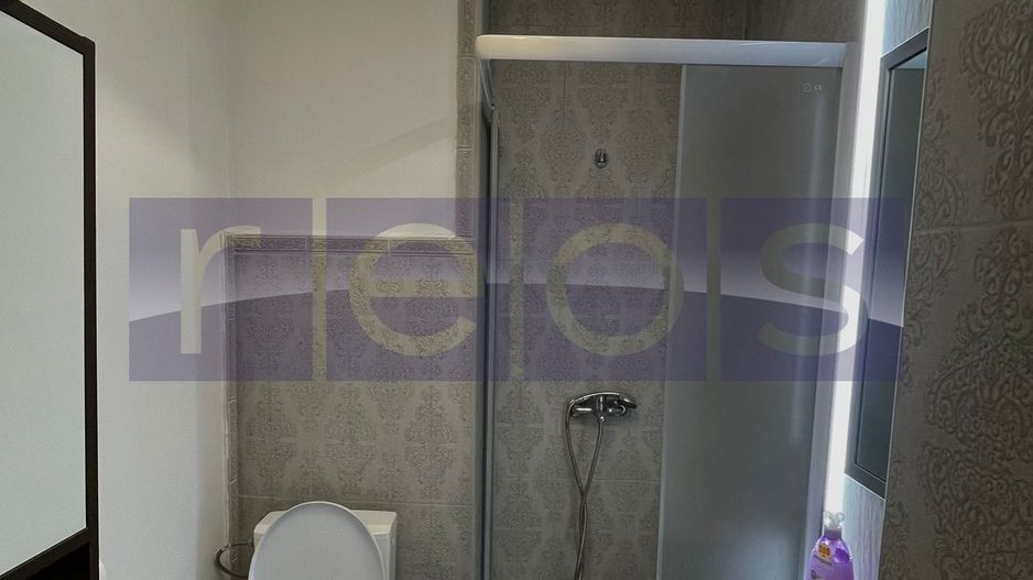 INCHIRIERE APARTAMENT-BIROU  4 CAMERE | DECOMANDAT |  BLD. UNIRII - Poză 5