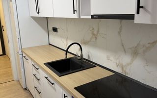 Apartament 1 camera de inchiriat - Nybo Residence by 7moon, Iasi - Poză 6