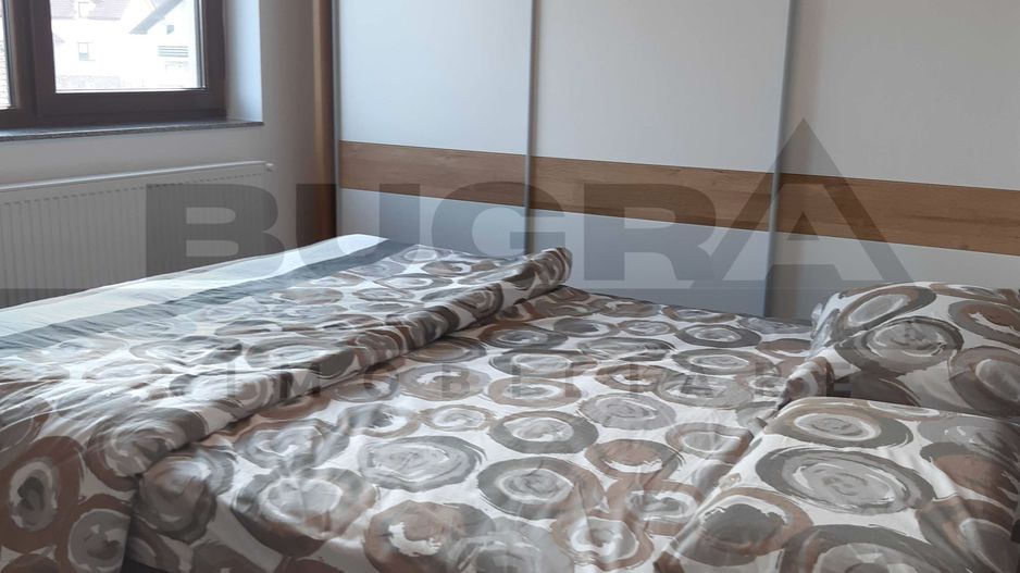 Apartament Premium 2 camere,bloc nou, cartier Buna Ziua zona Lidl - Poză 6
