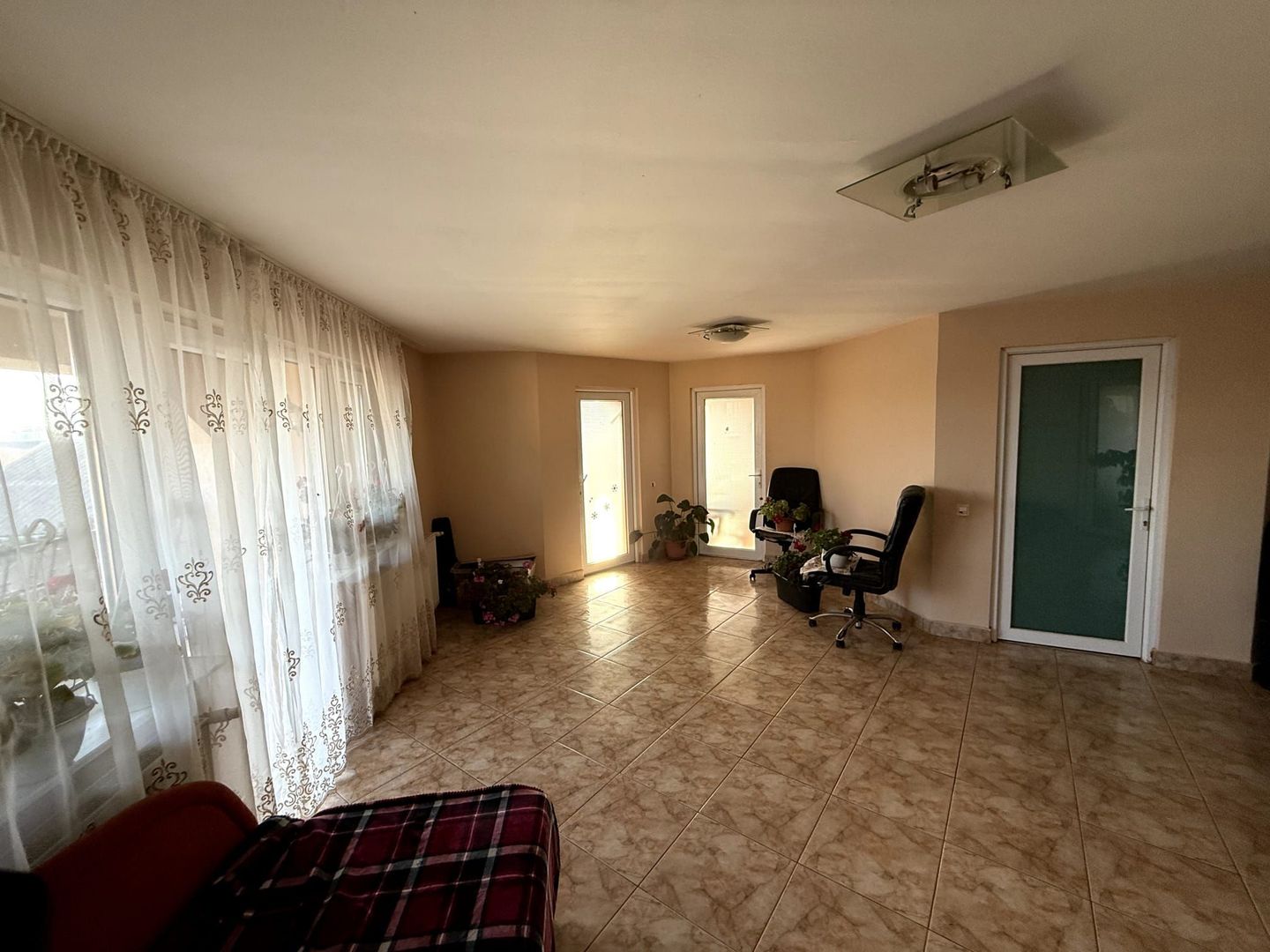 Casa 330 mp | cu teren 2300 mp | Santandrei - langa Oradea - Poză 16