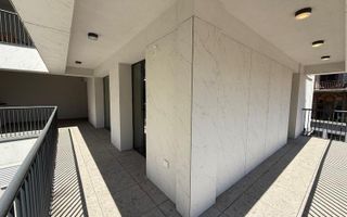 INCHIRIERE 3 CAMERE | BATISTEI | BLOC BOUTIQUE | NEMOBILAT | PARCARE - Poză 12