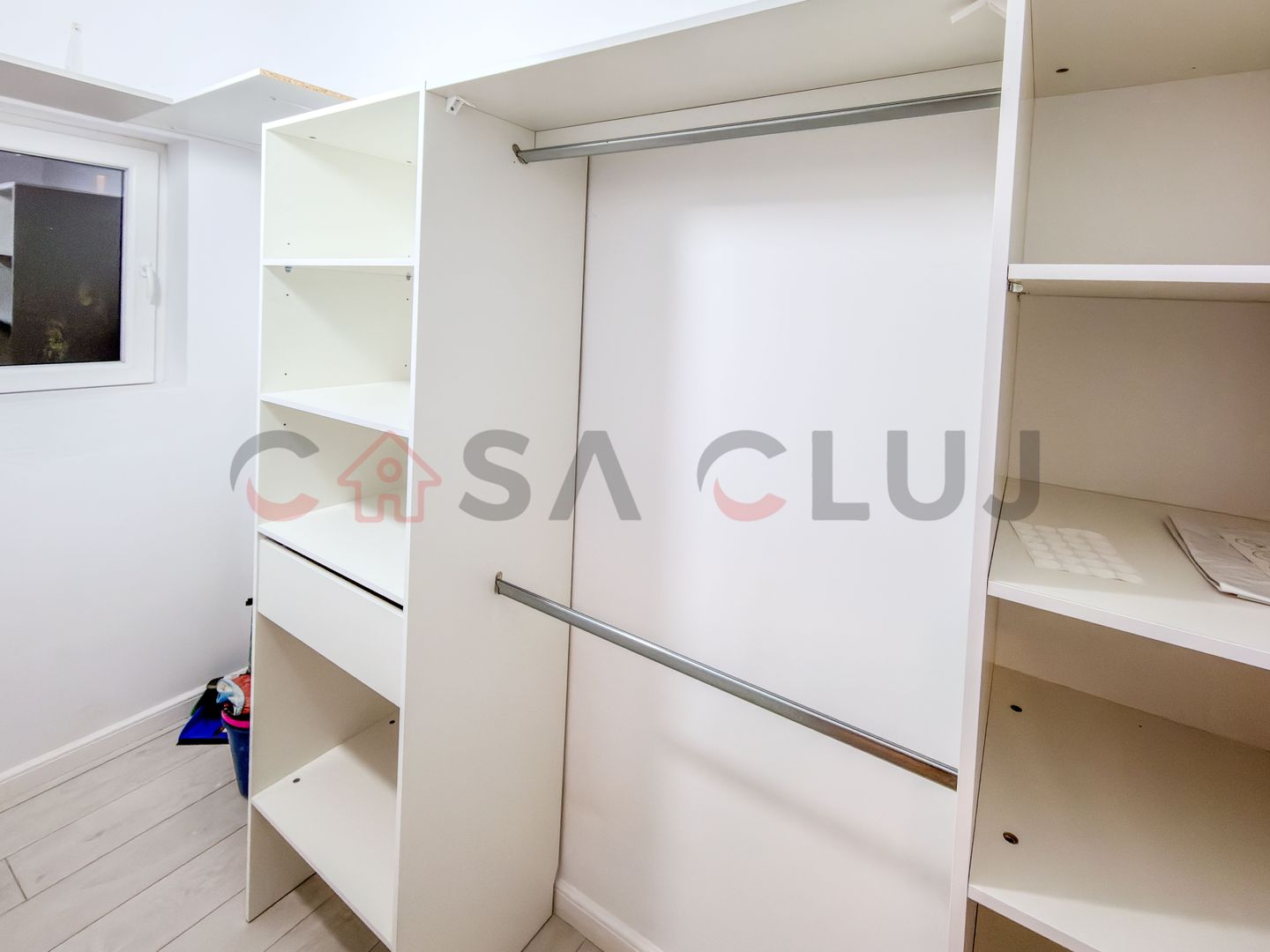 Apartament 2 camere | Decomandat | 60 mp | Zona The Office - Poză 8