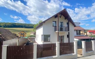 Casă individuală, la cheie -Sâncraiu de Mureș - Poză 3