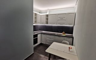 Apartament 3 camere, 61 mp, strada Fabricii - Poză 4
