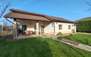 Casa 3 Camere, 179 mp Construiti, Teren 784 mp, Zona Cetate - Poză 2