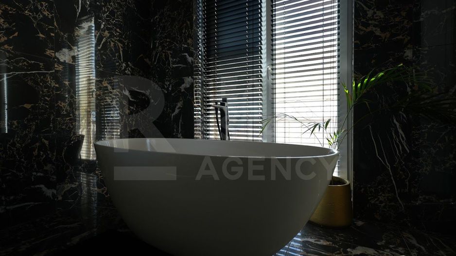 Vânzare, Penthouse, 3 camere, strada Chisinau, Ialoveni - Poză 24