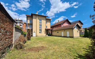 Cladire in orasul Kladovo / Serbia - Poză 20