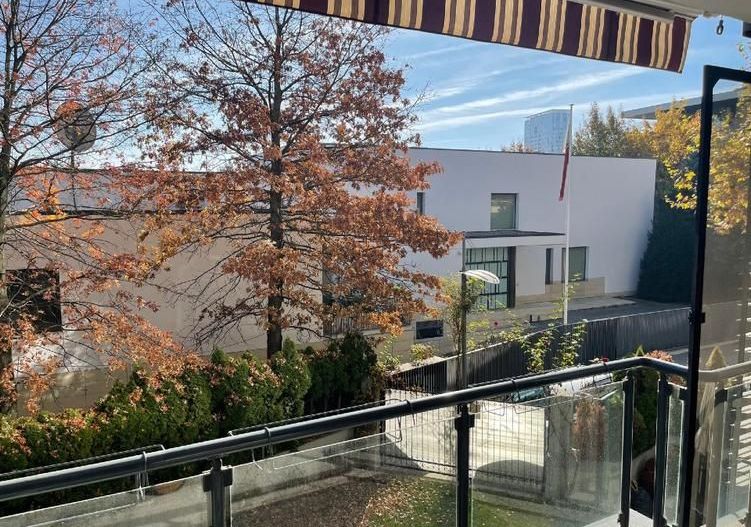 De inchiriat ap 2 dormitoare spatios 2 bai - Floreasca Vedere Lac - Poză 7