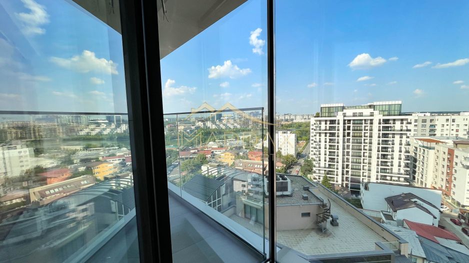 2 Rooms Apartment *64sqm*/ Verdi Park - Poză 25