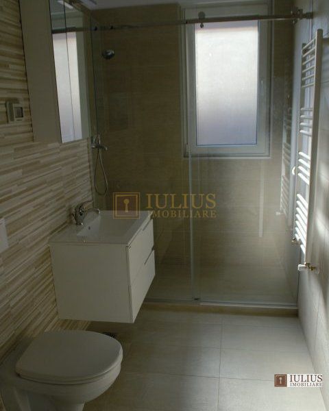 Nord - Complex Rezidential Iris; 2 camere + loc de parcare. - Poză 9