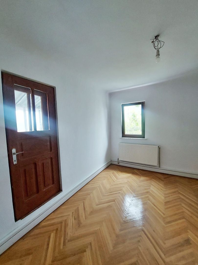 Apartament 2 camere + garsonieră Radu Beller, vedere parc, fără risc seismic - Poză 10