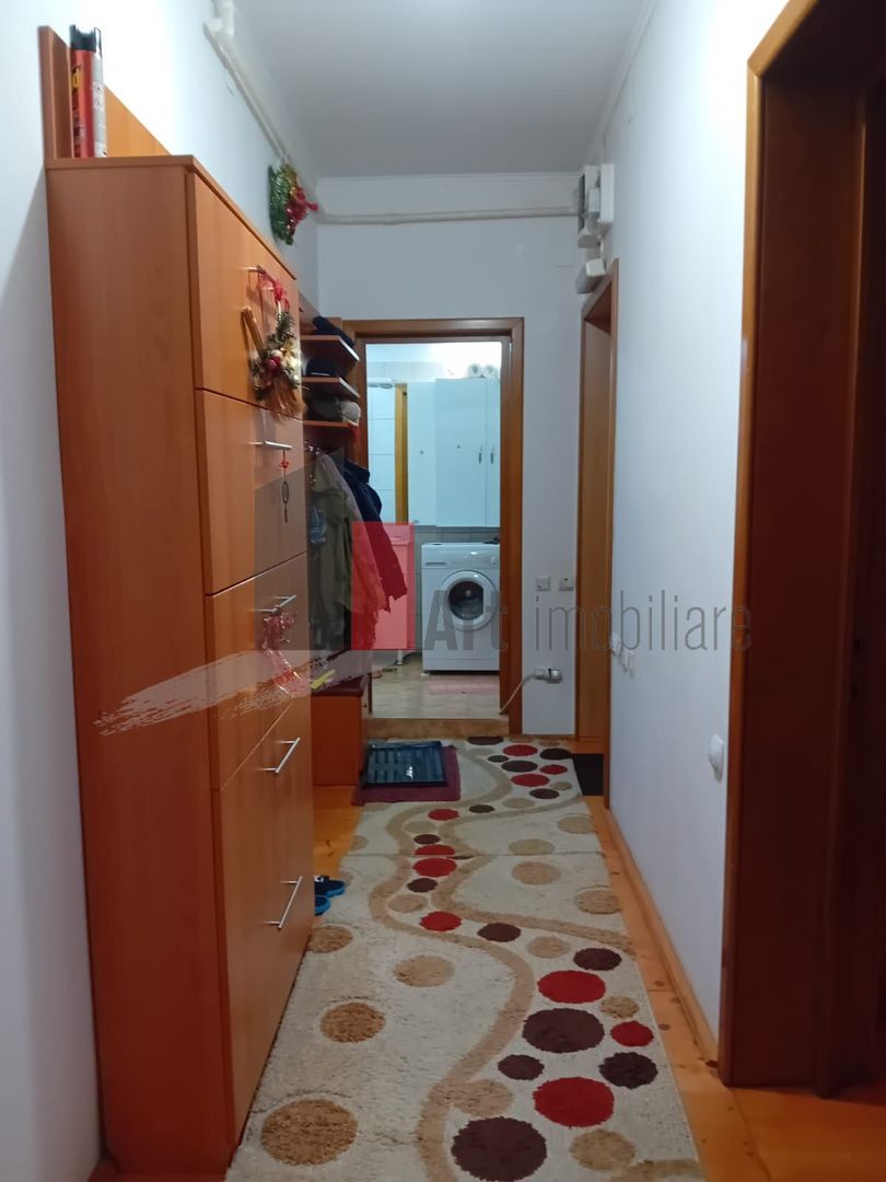 APARTAMENT 3 CAMERE SEBASTIAN - Poză 6