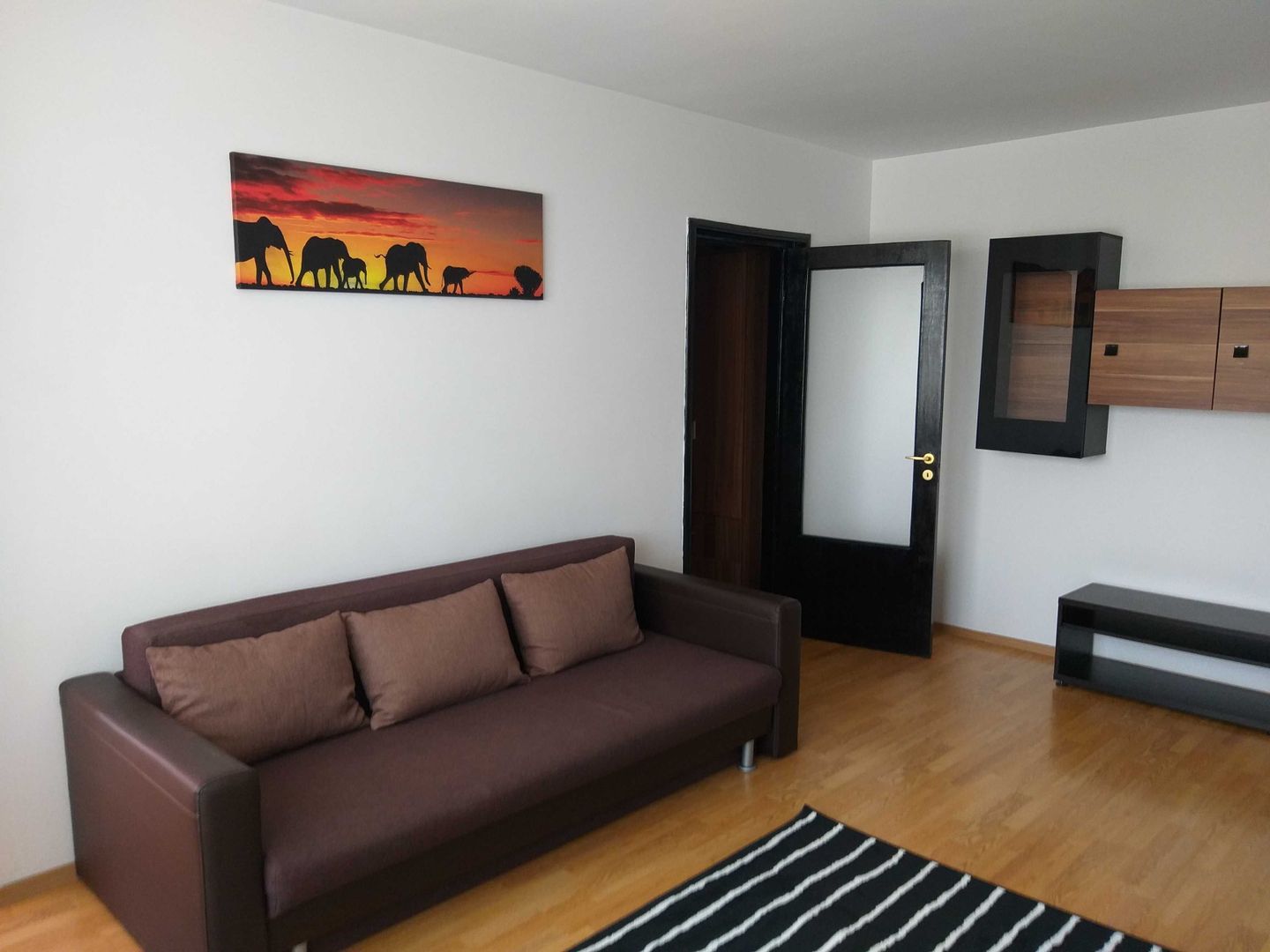 Închiriere apartament 2 camere – zona Obor - Poză 3