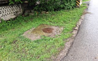 Casă și teren intravilan Polovragi - Poză 10