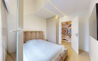 PENTHOUSE DE LUX CU SUFLET – 3 CAMERE, 116 MP + TERASĂ 48 MP  BOUTIQUE - Poză 22