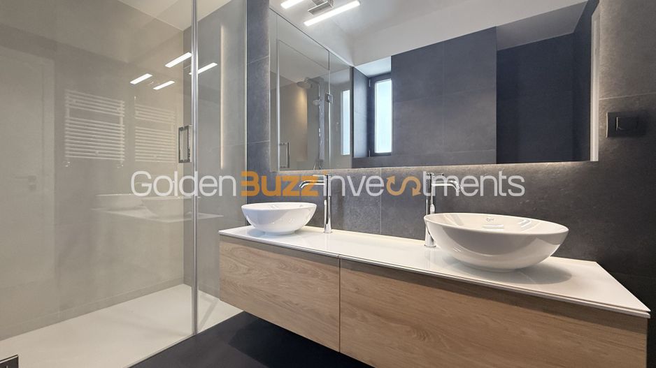 Apartament 4 camere 3 bai | Parcare subterana | Residence 5 Olivetto - Poză 5