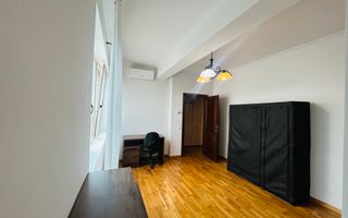 Penthouse de inchiriat, zona buna, terasa mare, mobilat si utilat - Poză 17